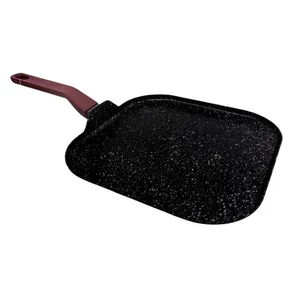 Plancha Lisa Antiadherente Mageflón Supra 28cm